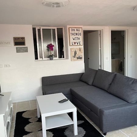 פוארטו דל רוסריו Apartamento A Tan Solo 2 Minutos De La Playa מראה חיצוני תמונה
