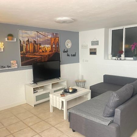 פוארטו דל רוסריו Apartamento A Tan Solo 2 Minutos De La Playa מראה חיצוני תמונה