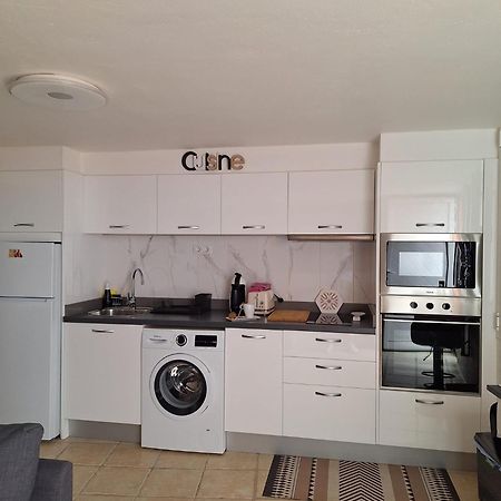 פוארטו דל רוסריו Apartamento A Tan Solo 2 Minutos De La Playa מראה חיצוני תמונה