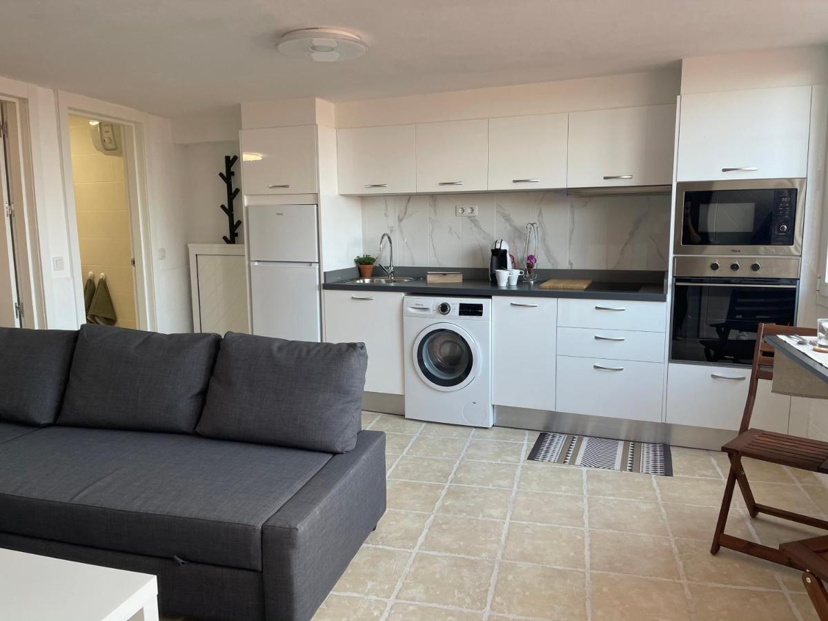 פוארטו דל רוסריו Apartamento A Tan Solo 2 Minutos De La Playa מראה חיצוני תמונה