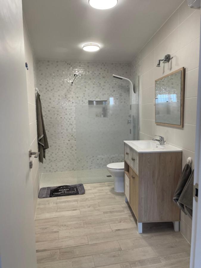 פוארטו דל רוסריו Apartamento A Tan Solo 2 Minutos De La Playa מראה חיצוני תמונה