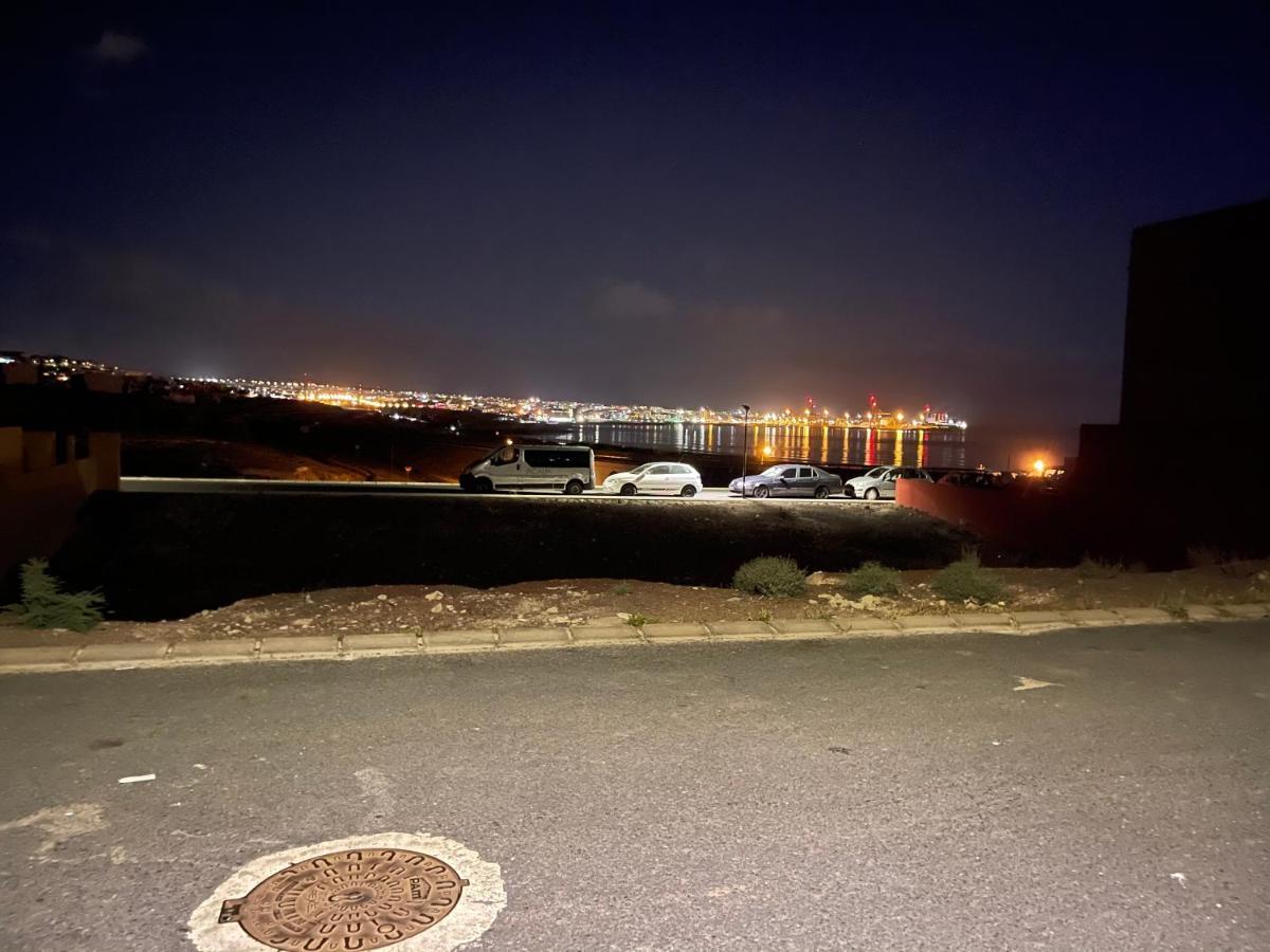פוארטו דל רוסריו Apartamento A Tan Solo 2 Minutos De La Playa מראה חיצוני תמונה