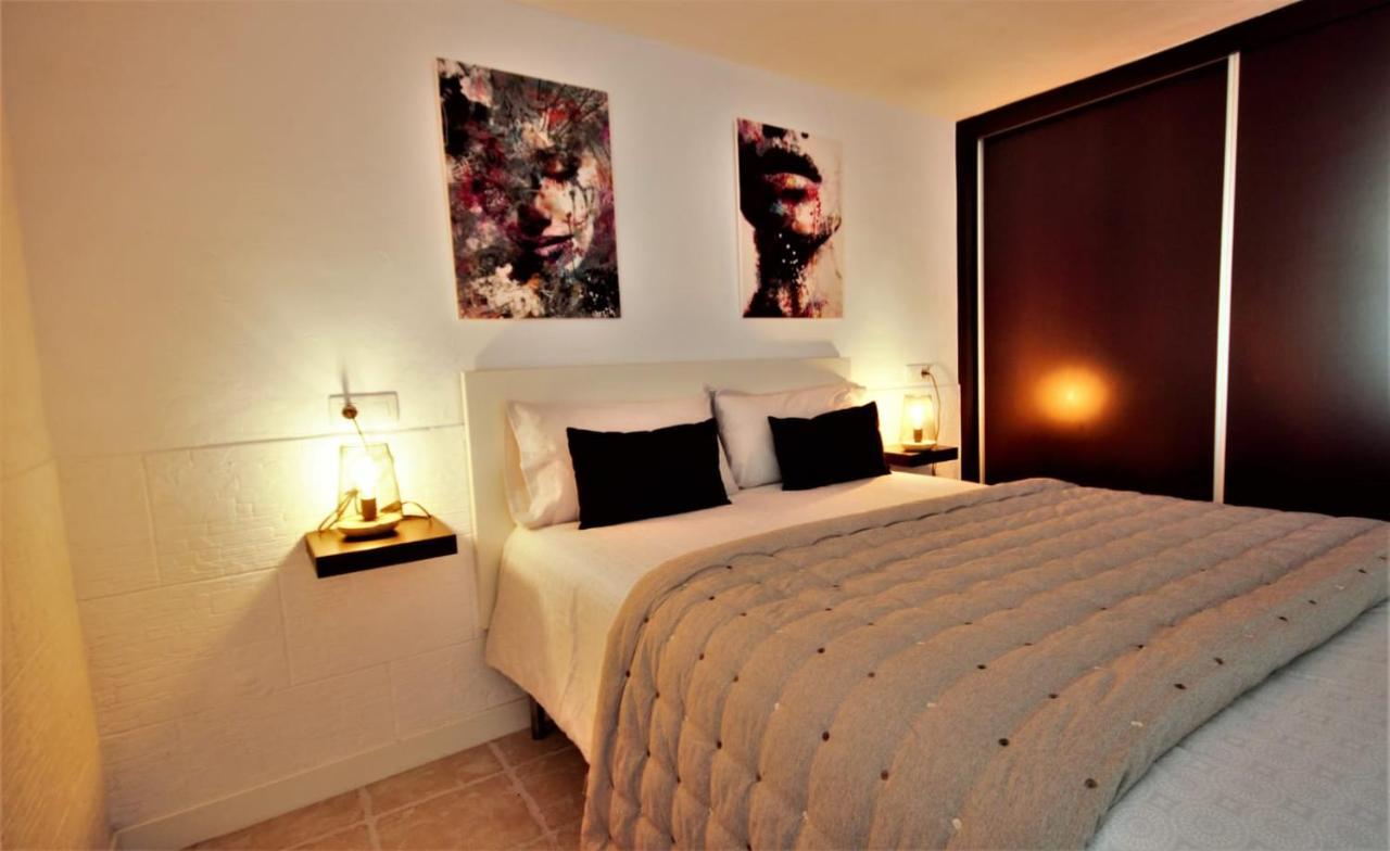 פוארטו דל רוסריו Apartamento A Tan Solo 2 Minutos De La Playa מראה חיצוני תמונה