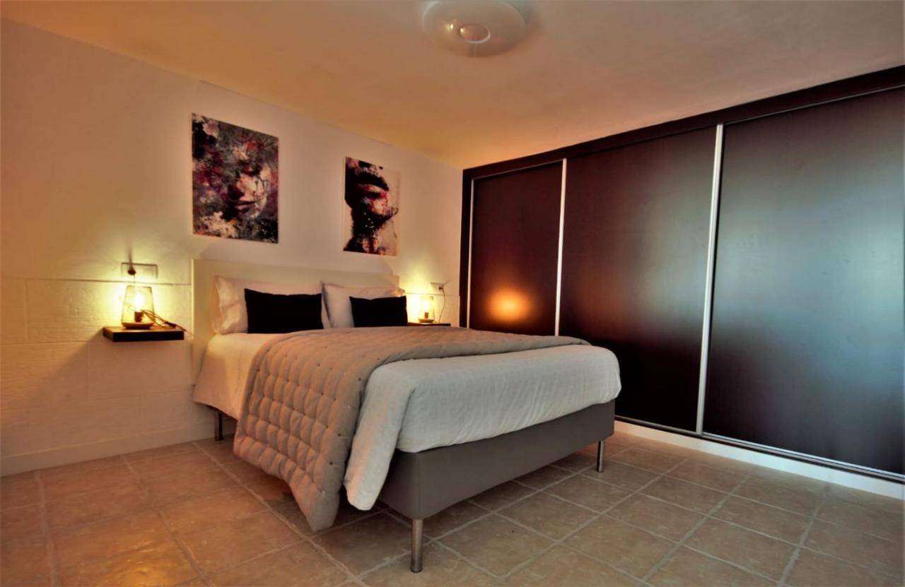 פוארטו דל רוסריו Apartamento A Tan Solo 2 Minutos De La Playa מראה חיצוני תמונה