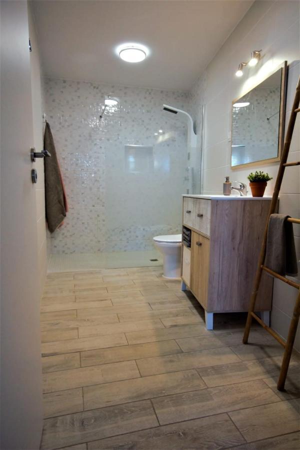 פוארטו דל רוסריו Apartamento A Tan Solo 2 Minutos De La Playa מראה חיצוני תמונה