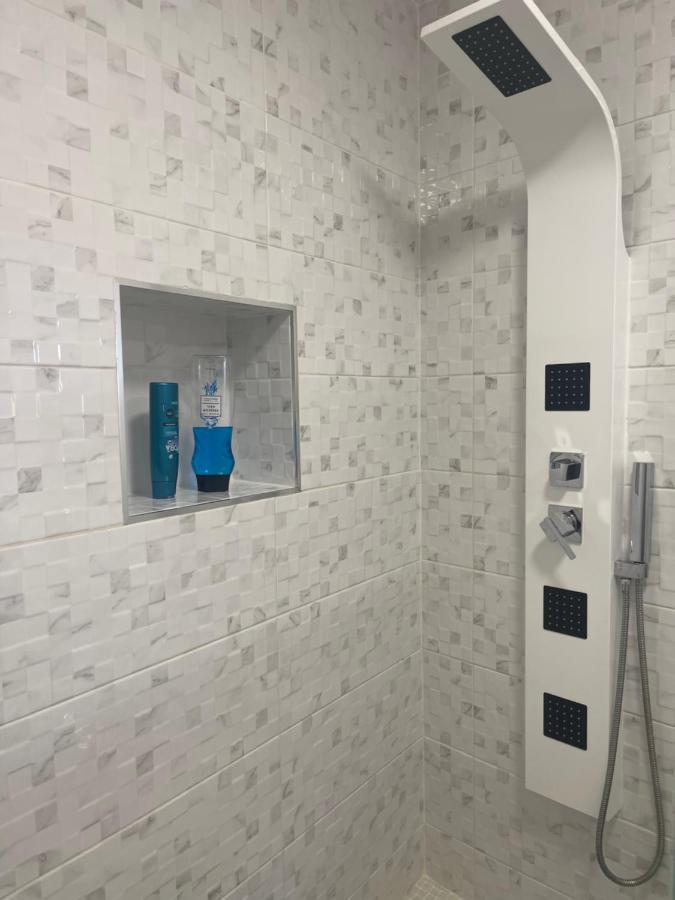 פוארטו דל רוסריו Apartamento A Tan Solo 2 Minutos De La Playa מראה חיצוני תמונה