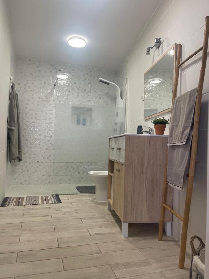 פוארטו דל רוסריו Apartamento A Tan Solo 2 Minutos De La Playa מראה חיצוני תמונה