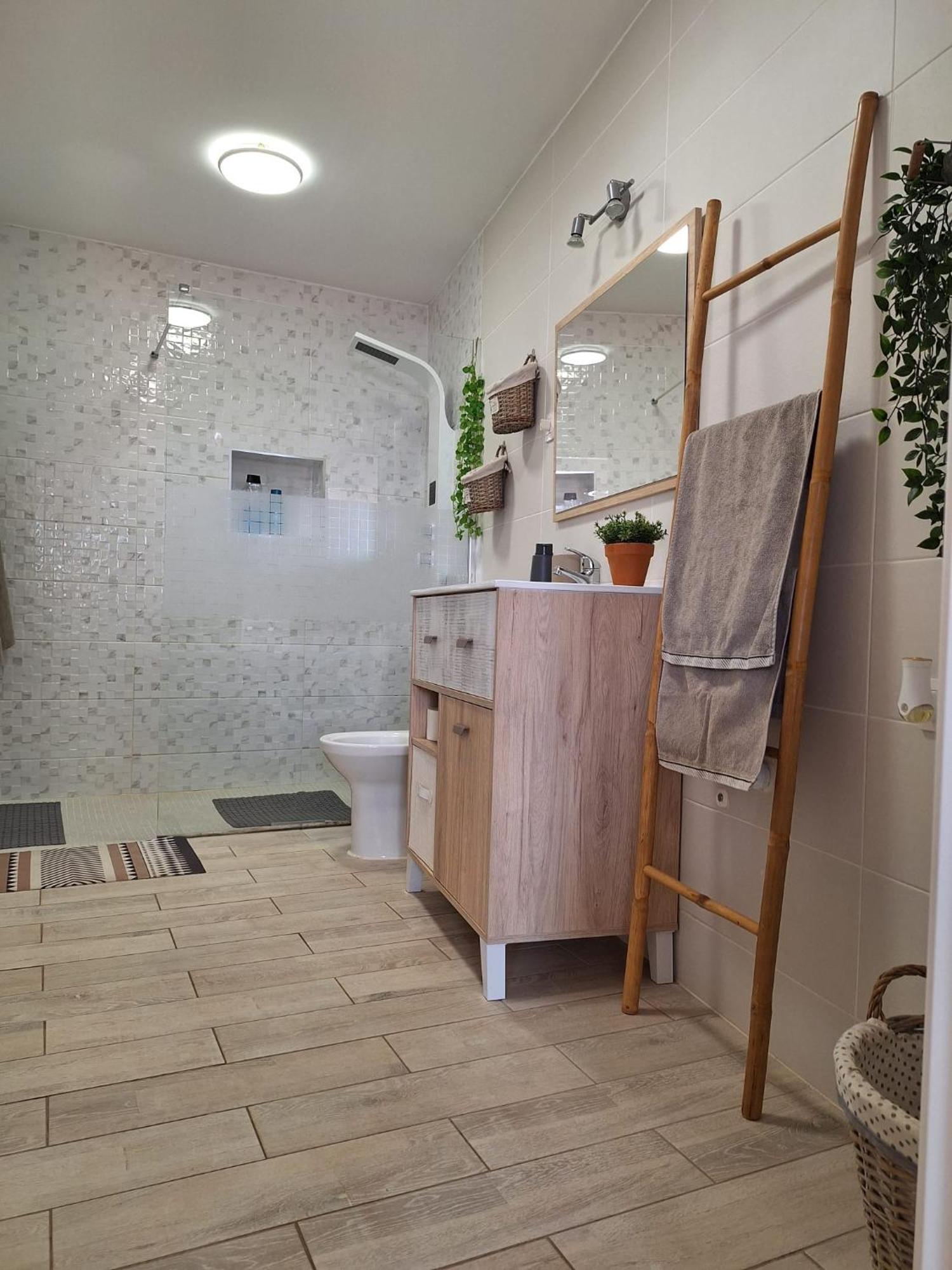 פוארטו דל רוסריו Apartamento A Tan Solo 2 Minutos De La Playa מראה חיצוני תמונה