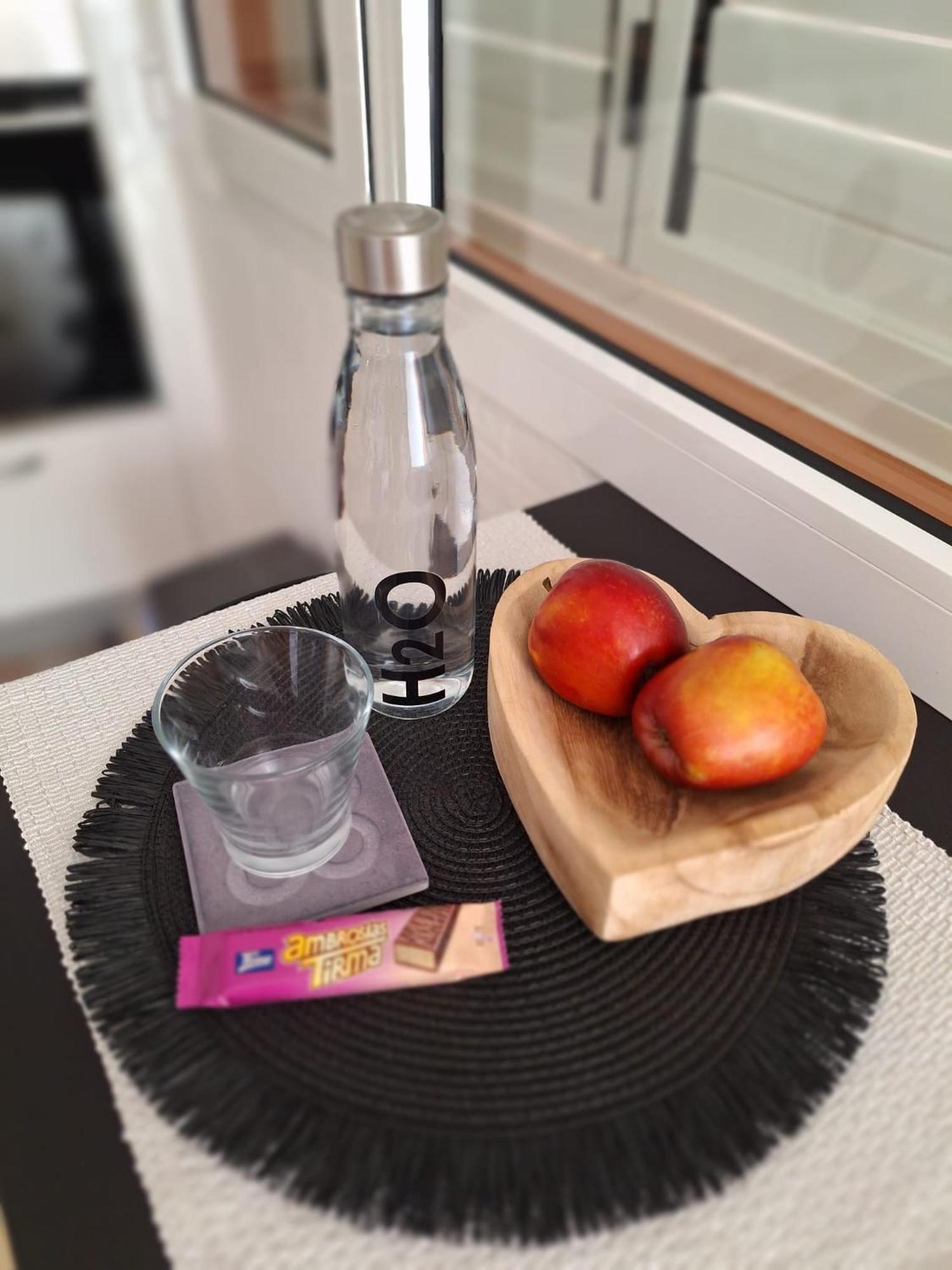 פוארטו דל רוסריו Apartamento A Tan Solo 2 Minutos De La Playa מראה חיצוני תמונה