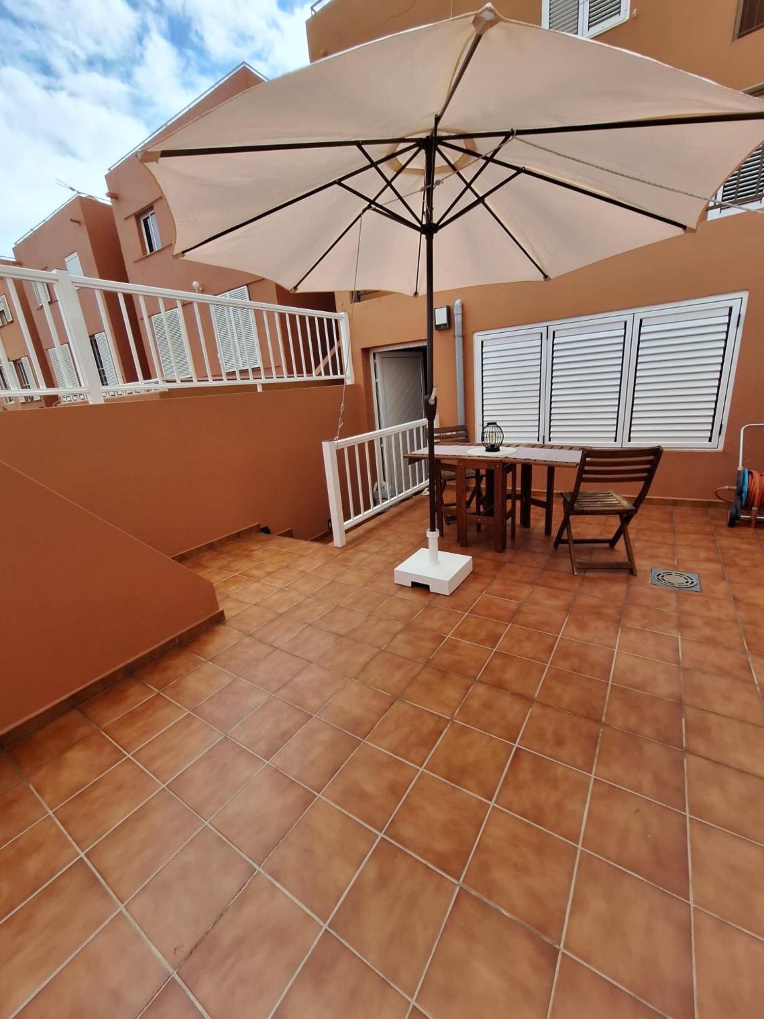 פוארטו דל רוסריו Apartamento A Tan Solo 2 Minutos De La Playa מראה חיצוני תמונה